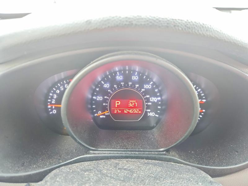 Photo 9 from auction – 2019 KIA SOUL with VIN KNDJN2A23K7688555