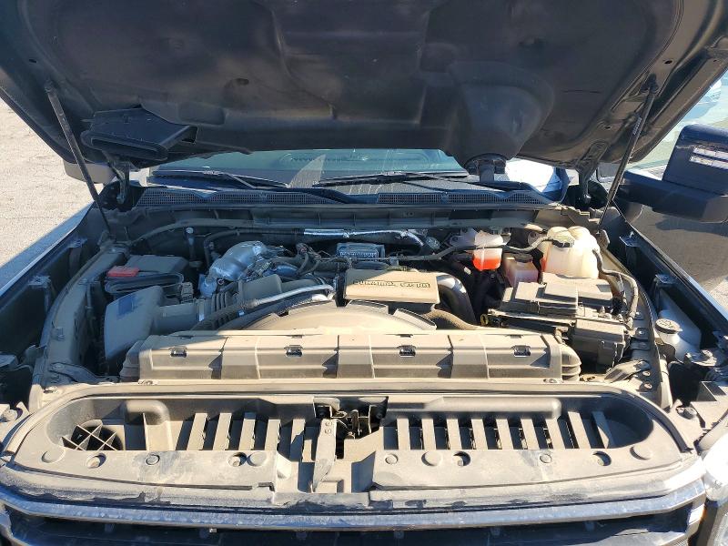 Photo 11 from auction – 2023 GMC SIERRA with VIN 1GT49PEY1PF255312