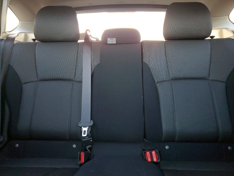 Photo 10 from auction – 2023 SUBARU CROSSTREK with VIN JF2GTABC5P8305767