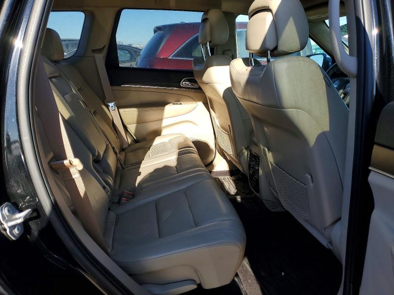 Photo 10 from auction – 2017 JEEP GRAND CHER with VIN 1C4RJFBT3HC836751
