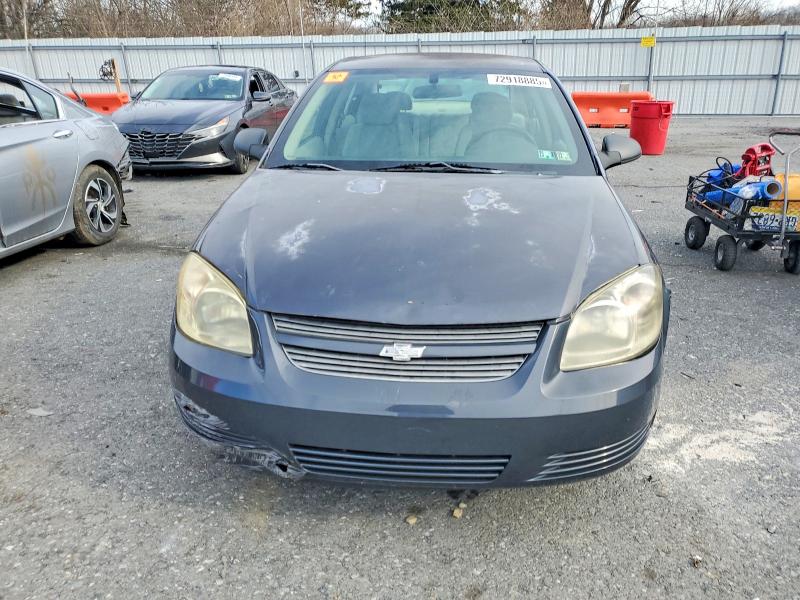 Photo 5 from auction – 2008 CHEVROLET COBALT LS with VIN 1G1AK58F287343148
