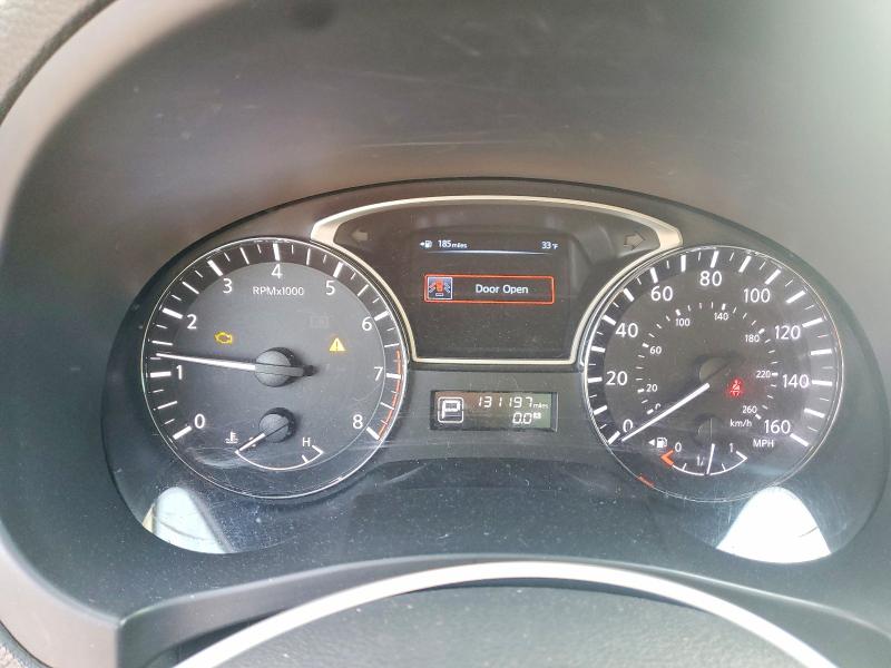Photo 9 from auction – 2013 NISSAN ALTIMA with VIN 1N4AL3AP7DN486006