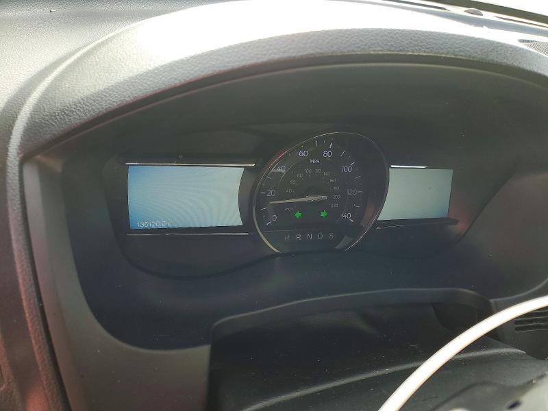 Photo 9 from auction – 2018 FORD EXPLORER with VIN 1FM5K8GT5JGB99887
