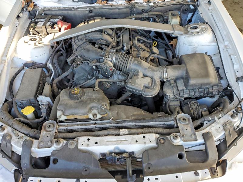 Photo 11 from auction – 2014 FORD MUSTANG with VIN 1ZVBP8EM3E5260348