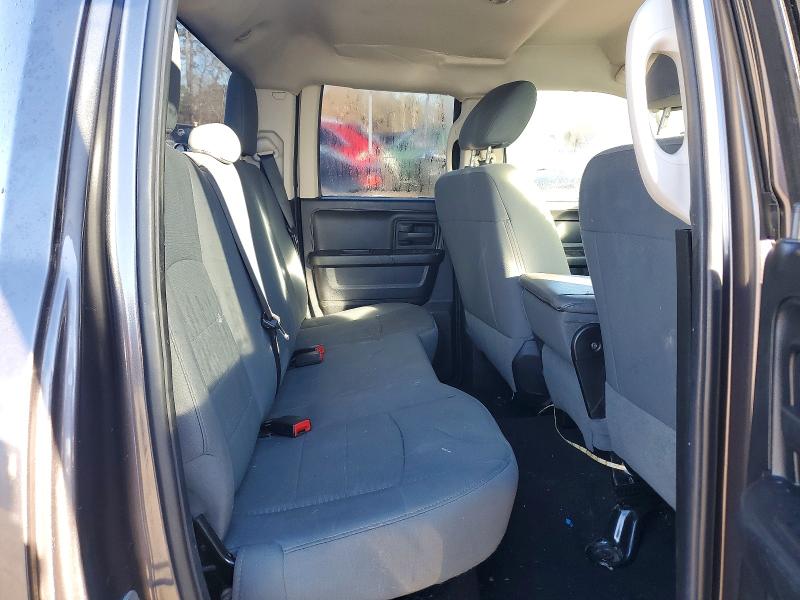 Photo 10 from auction – 2014 RAM 1500 ST with VIN 1C6RR6FT9ES353468