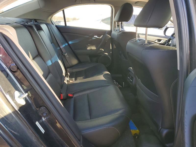 Фото 10 с аукциона – 2012 ACURA TSX с VIN JH4CU2F42CC024406