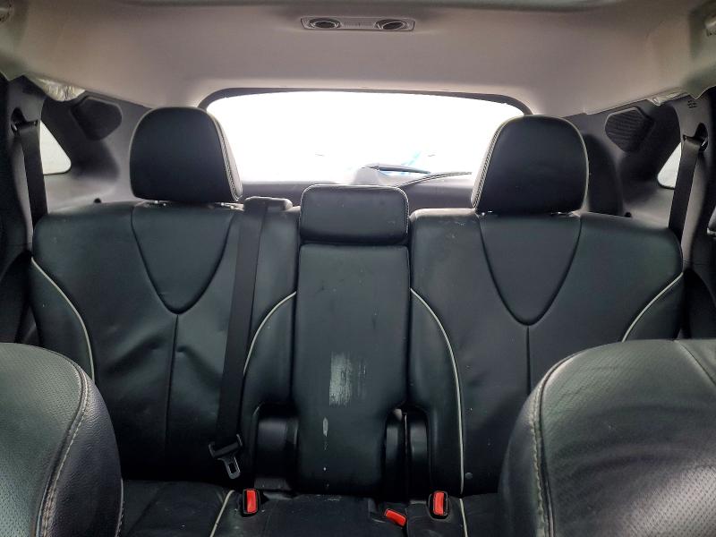 Photo 10 from auction – 2013 TOYOTA VENZA LE with VIN 4T3BK3BB1DU078968