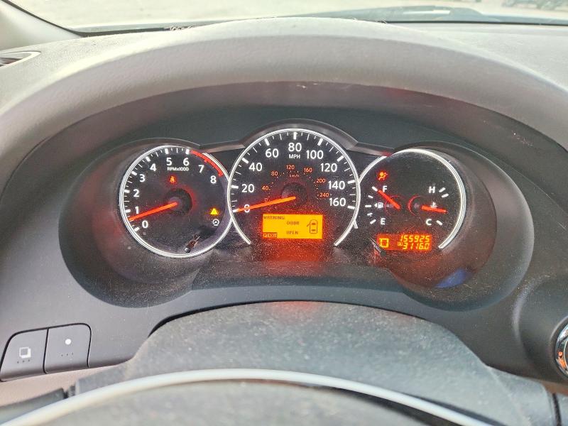 Photo 9 from auction – 2012 NISSAN ALTIMA BAS with VIN 1N4AL2AP3CN401767