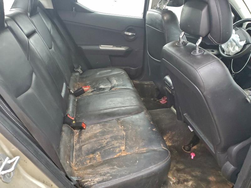 Photo 10 from auction – 2010 DODGE AVENGER R/ with VIN 1B3CC5FB7AN114173