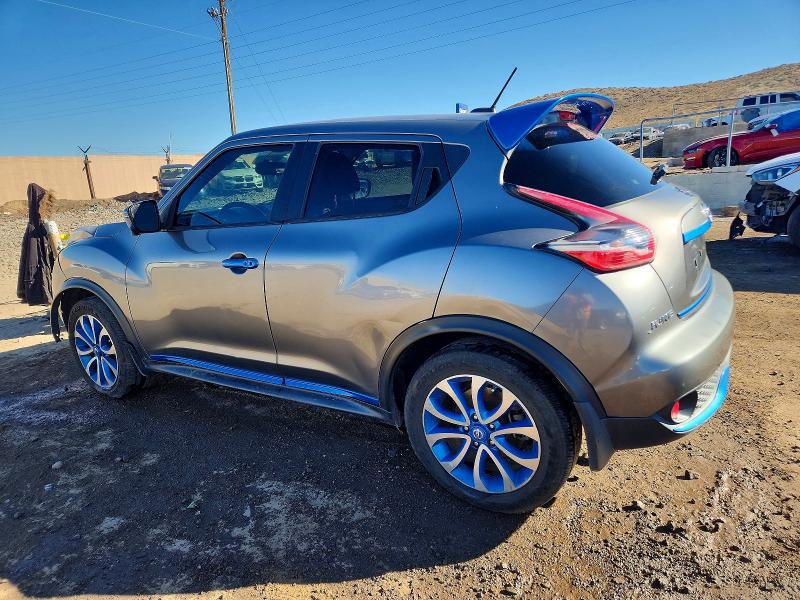 صورة رقم 2 من المزاد - 2015 NISSAN JUKE S مع VIN JN8AF5MV9FT550072