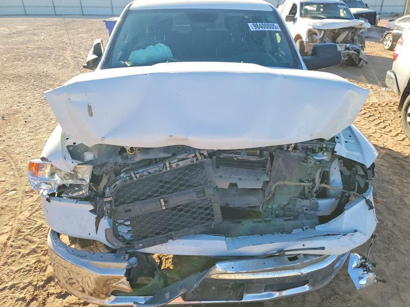 Photo 11 from auction – 2021 RAM 1500 CLASSIC with VIN 1C6RR6FT5MS576105