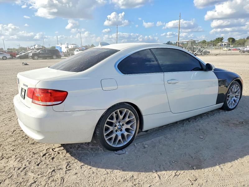 Photo 3 from auction – 2008 BMW 328 I with VIN WBAWB33588P135305