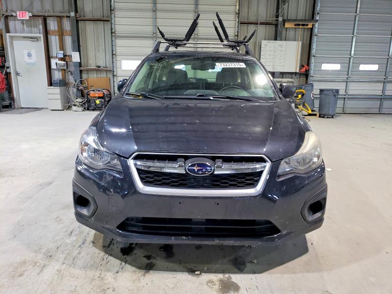 Photo 5 from auction – 2013 SUBARU IMPREZA with VIN JF1GPAA60DH862568