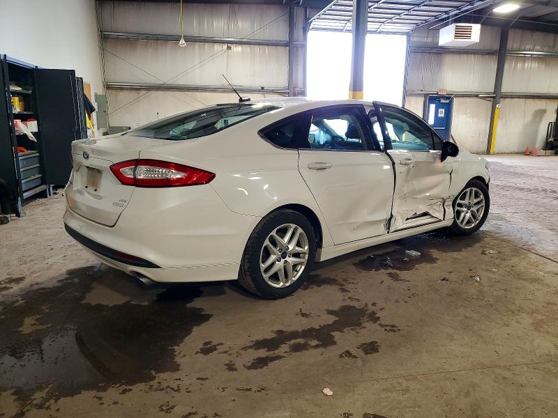 Photo 3 from auction – 2016 FORD FUSION SE with VIN 1FA6P0HD3G5114297