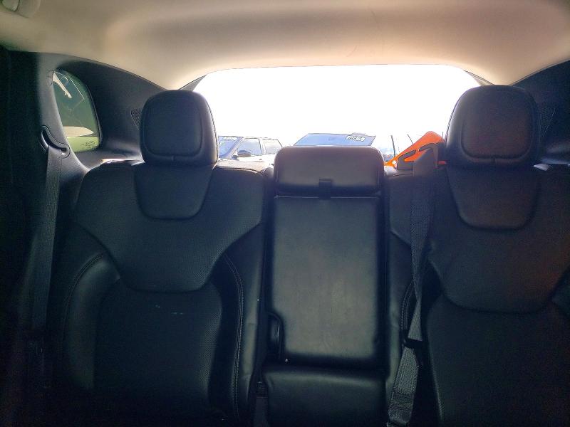 Photo 10 from auction – 2019 JEEP CHEROKEE with VIN 1C4PJLDB2KD488436
