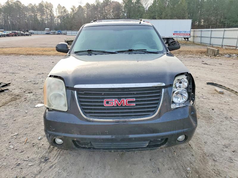 Photo 5 from auction – 2011 GMC YUKON with VIN 1GKS2CE05BR367802