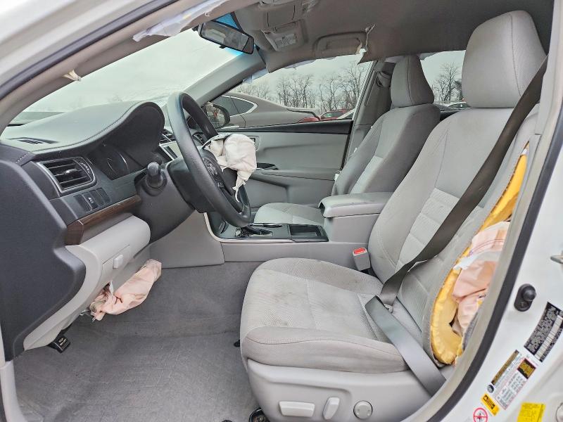 Photo 7 from auction – 2016 TOYOTA CAMRY LE with VIN 4T1BF1FK3GU565055