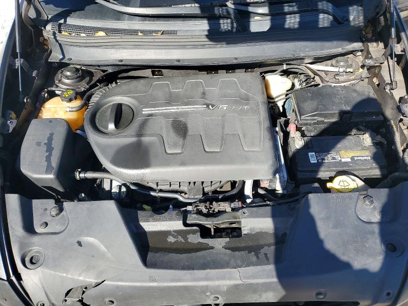 Photo 12 from auction – 2015 JEEP CHEROKEE L with VIN 1C4PJMCS6FW610488