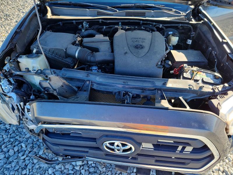 Photo 11 from auction – 2017 TOYOTA TACOMA DOU with VIN 3TMAZ5CN7HM044570