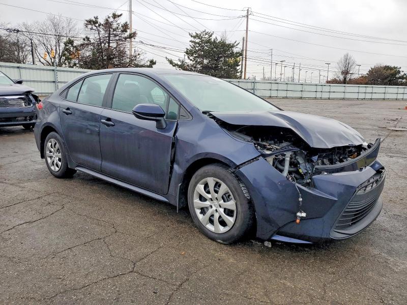Photo 4 from auction – 2023 TOYOTA COROLLA LE with VIN 5YFB4MDE2PP041272