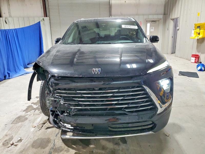 Photo 5 from auction – 2025 BUICK ENCLAVE PR with VIN 5GAERARS0SJ244669
