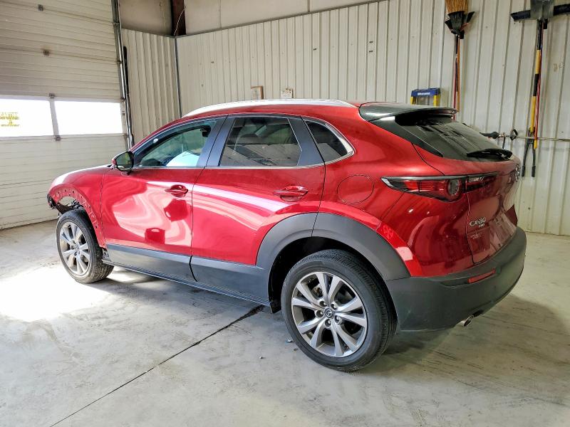 Photo 2 from auction – 2023 MAZDA CX-30 PREF with VIN 3MVDMBCM3PM556227