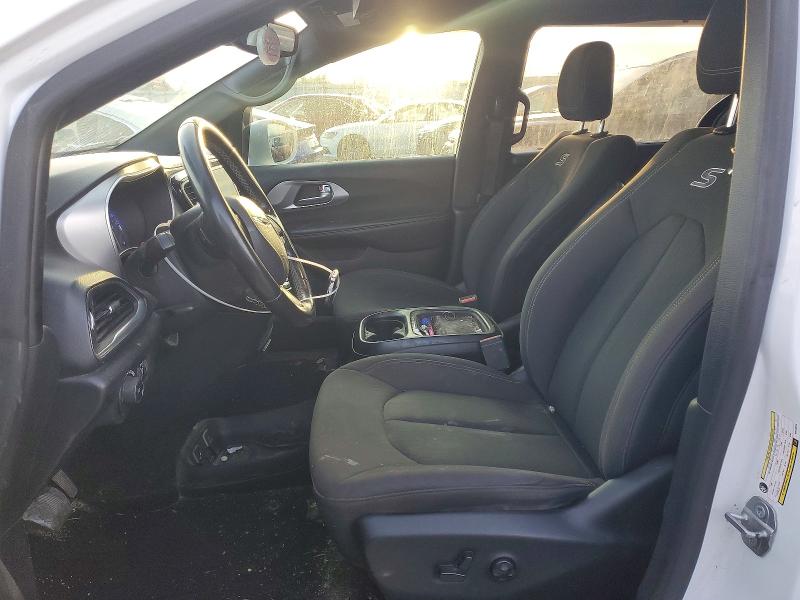 Photo 7 from auction – 2019 CHRYSLER PACIFICA with VIN 2C4RC1FG7KR720915
