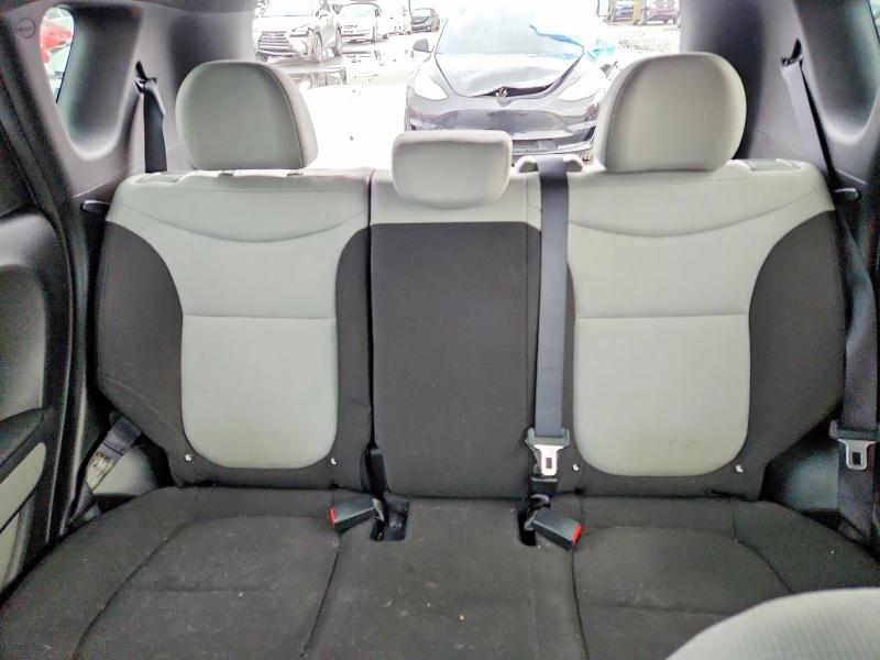 Photo 10 from auction – 2019 KIA SOUL with VIN KNDJN2A29K7681447