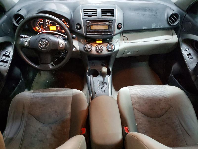صورة رقم 8 من المزاد - 2012 TOYOTA RAV4 مع VIN 2T3JF4DV0CW191158