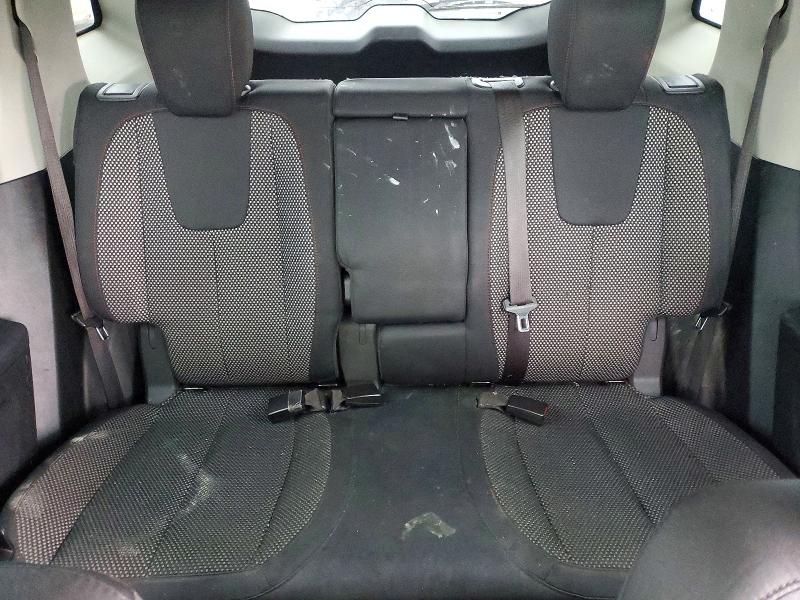 Photo 10 from auction – 2017 GMC TERRAIN SL with VIN 2GKFLTEK0H6293712