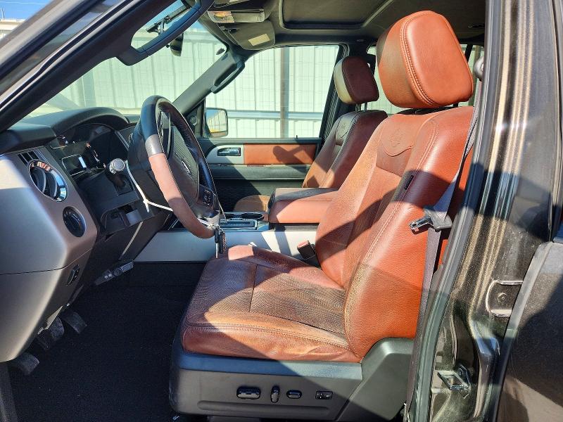 Photo 7 from auction – 2008 FORD EXPEDITION with VIN 1FMFU18518LA74893