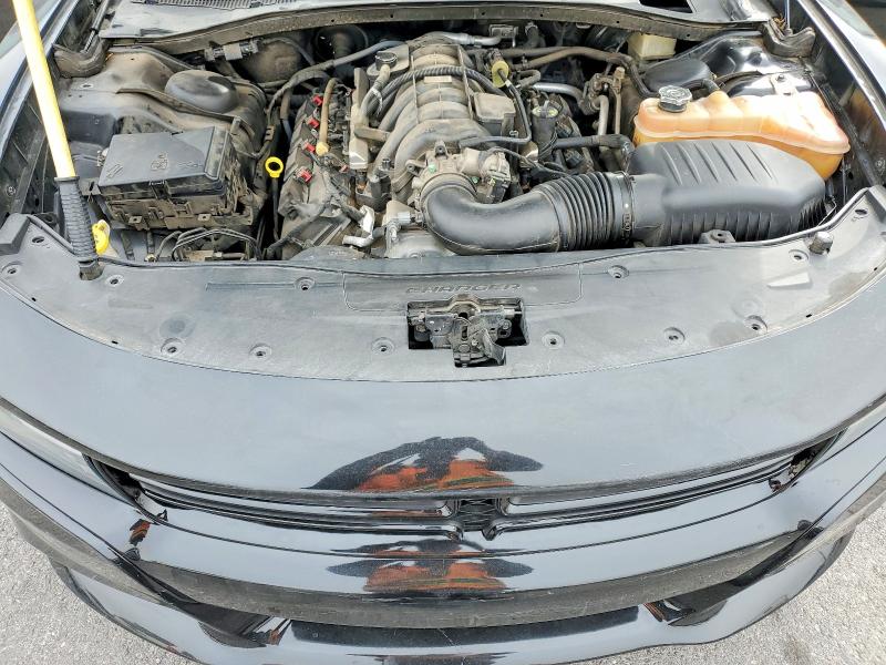 Photo 11 from auction – 2016 DODGE CHARGER R/ with VIN 2C3CDXCT6GH163911