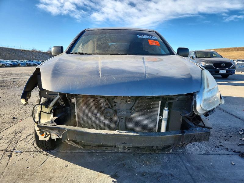 Photo 5 from auction – 2011 NISSAN ROGUE S with VIN JN8AS5MV3BW288747