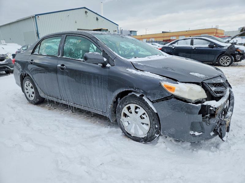 Photo 4 from auction – 2011 TOYOTA COROLLA BA with VIN 2T1BU4EE8BC663088