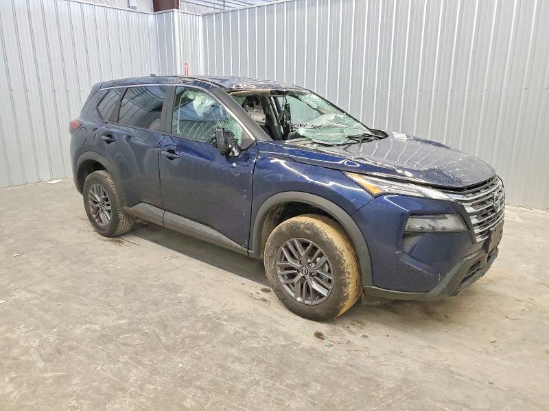 Photo 4 from auction – 2026 NISSAN ROGUE SV with VIN 5N1BT3BB5TC704936