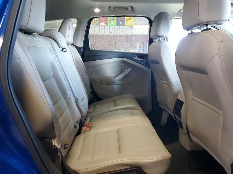 Photo 10 from auction – 2017 FORD ESCAPE SE with VIN 1FMCU0G95HUE34372
