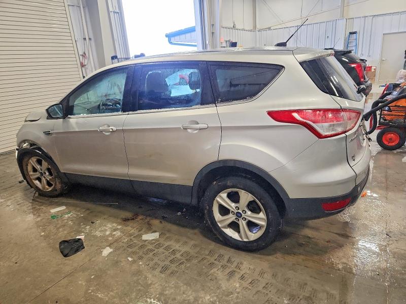 Photo 2 from auction – 2015 FORD ESCAPE SE with VIN 1FMCU0GX5FUB59775