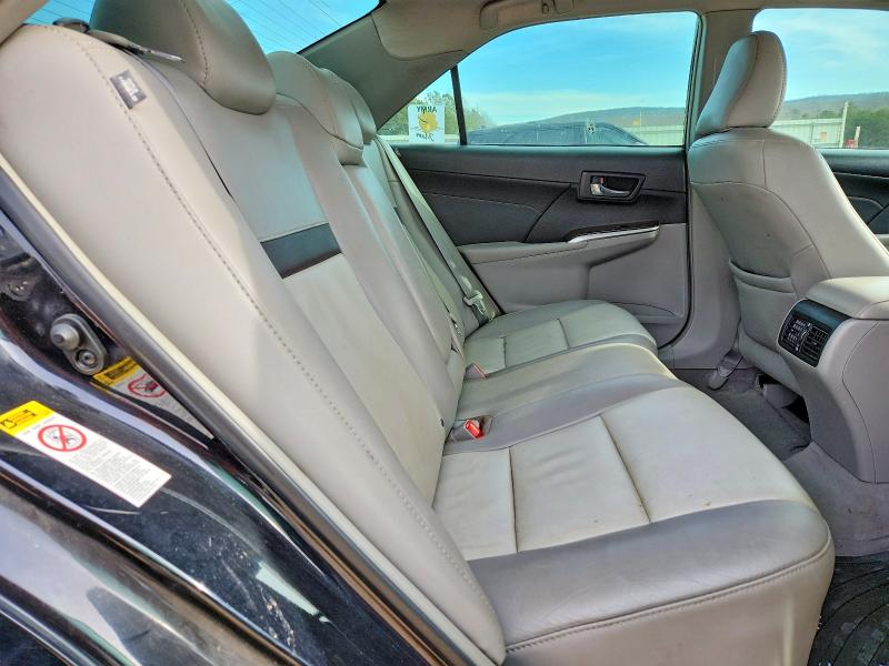 Photo 10 from auction – 2013 TOYOTA CAMRY L with VIN 4T1BF1FK8DU299155