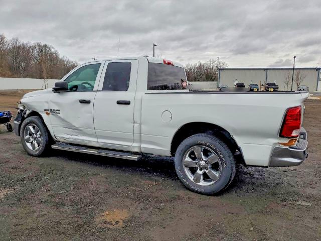 صورة رقم 2 من المزاد - 2016 RAM 1500 ST مع VIN 1C6RR7FG6GS270608