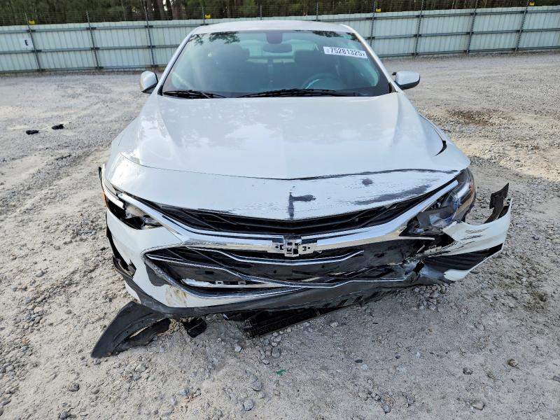 Photo 5 from auction – 2020 CHEVROLET MALIBU with VIN 1G1ZD5ST3LF086348