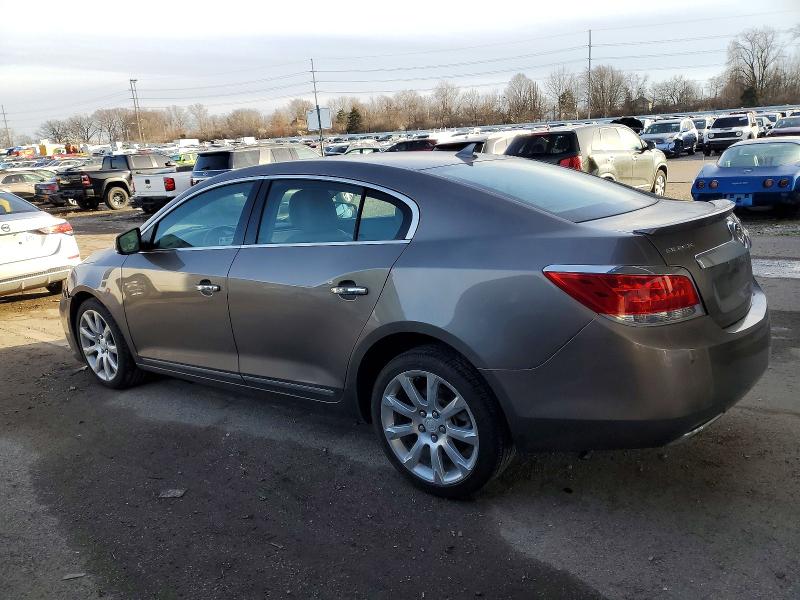 Photo 2 from auction – 2011 BUICK LACROSSE C with VIN 1G4GE5ED5BF148293