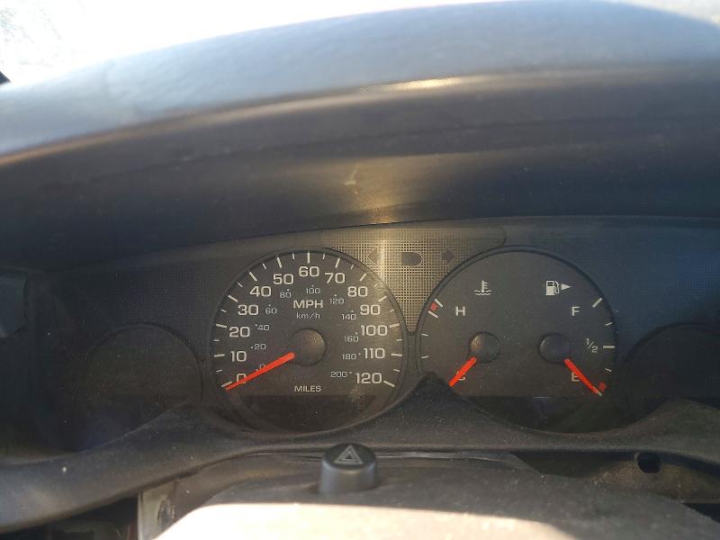 Photo 9 from auction – 2002 DODGE NEON with VIN 1B3ES26C72D574606