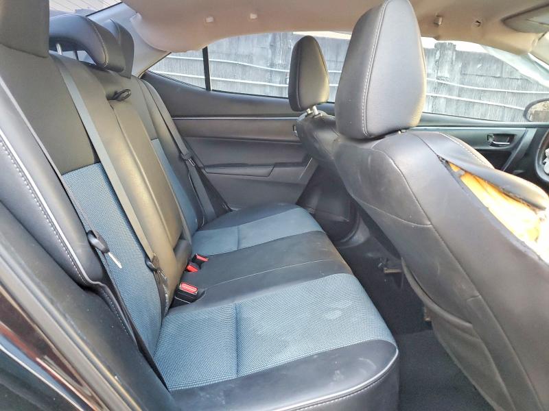 Photo 10 from auction – 2015 TOYOTA COROLLA L with VIN 2T1BURHE0FC293771