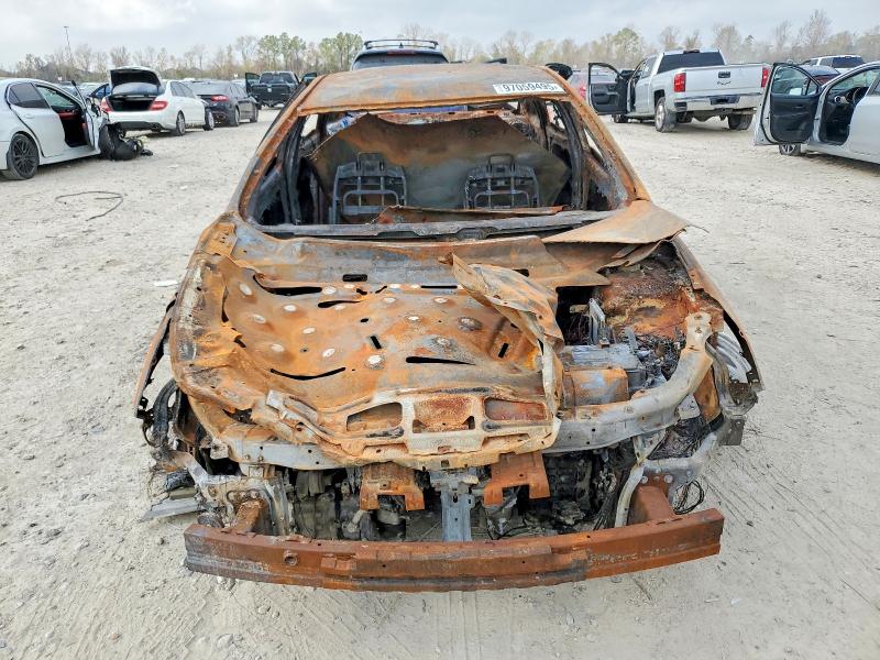 Photo 5 from auction – 2013 HYUNDAI SONATA with VIN KMHEC4A42DA101946