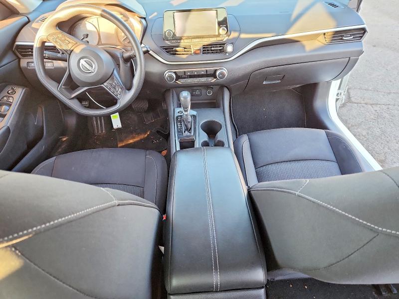 Photo 8 from auction – 2024 NISS ALTIMA with VIN 1N4BL4BVXRN369888