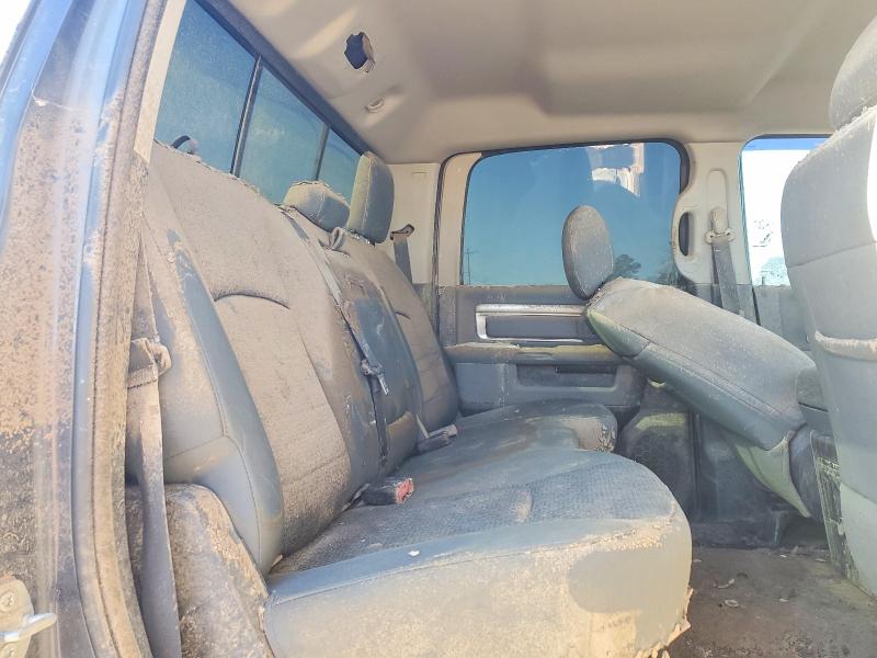Photo 10 from auction – 2016 RAM 1500 with VIN 1C6RR7LT3GS318048