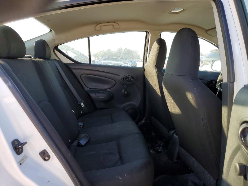 صورة رقم 10 من المزاد - 2015 NISSAN VERSA مع VIN 3N1CN7AP0FL940915