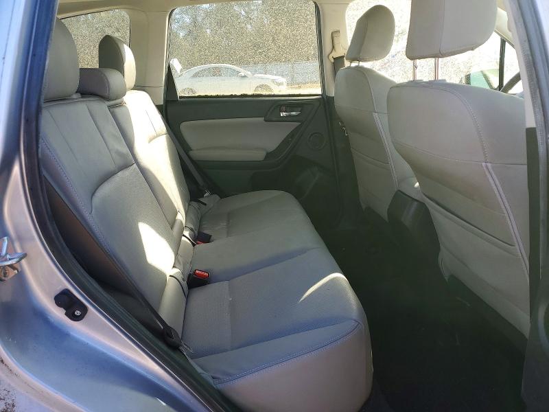 Photo 10 from auction – 2015 SUBARU FORESTER 2 with VIN JF2SJAUC4FH427628