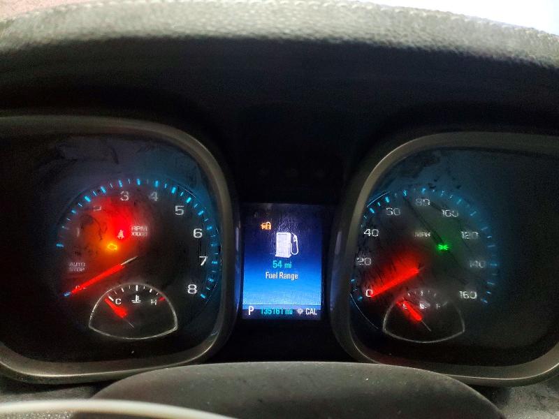 Photo 9 from auction – 2015 CHEVROLET MALIBU 1LT with VIN 1G11C5SL4FF173194