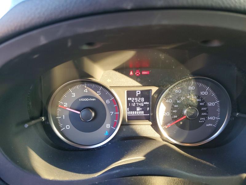 Photo 9 from auction – 2014 SUBARU FORESTER 2 with VIN JF2SJAHC7EH477447